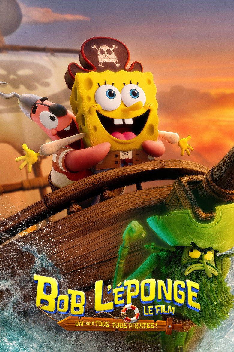 Póster la Película