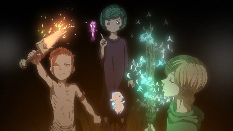 Still from Berserk - Season 2 Episode 5