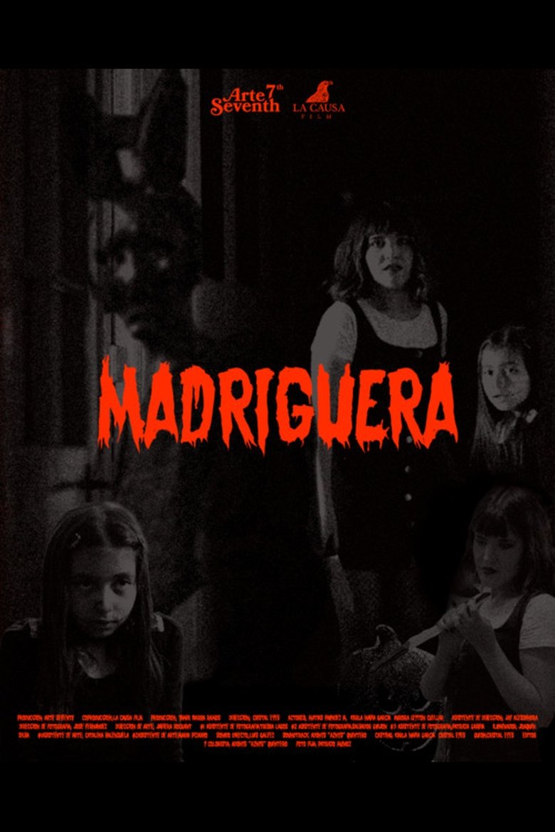 Madriguera (2025)