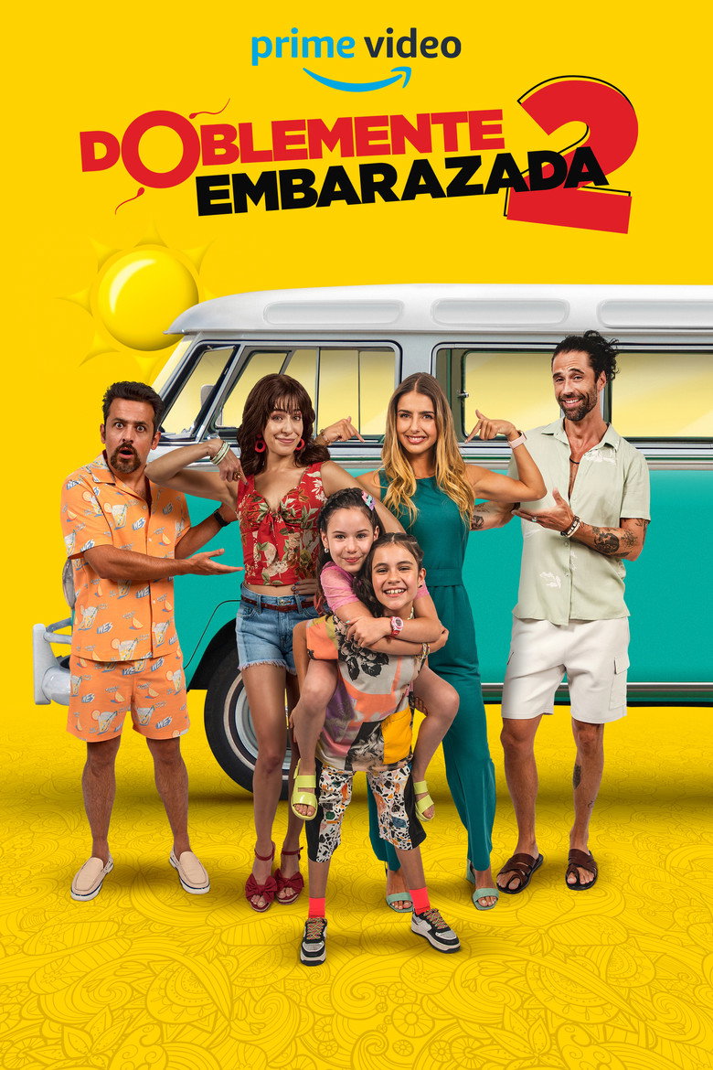 Imagen de Doblemente Embarazada 2