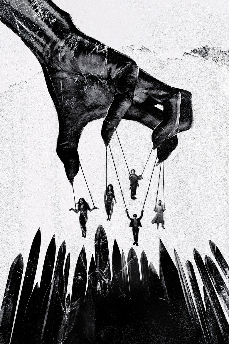 Póster la Serie