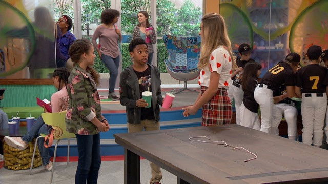 Still image for Cousins for Life season 1 episode 3: Scammer Time Still image for Cousins for Life season 1 episode 3: Scammer Time