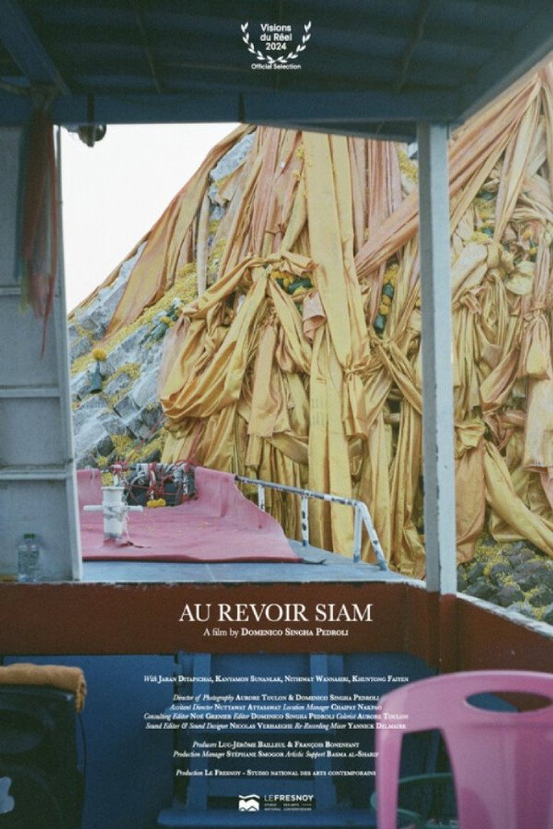 Imatge de Au Revoir Siam