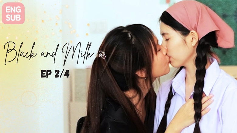 Still image for Black and Milk season 1 episode 2: Episode 2