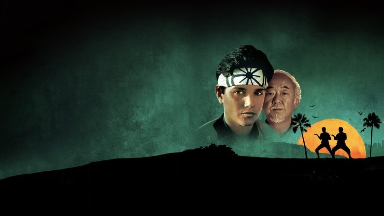 The Karate Kid Part III (1989)