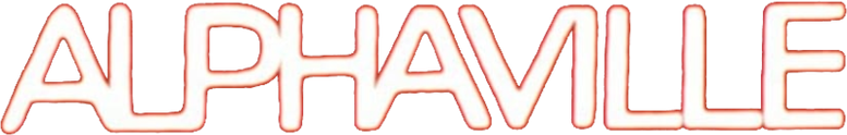 Альфавиль