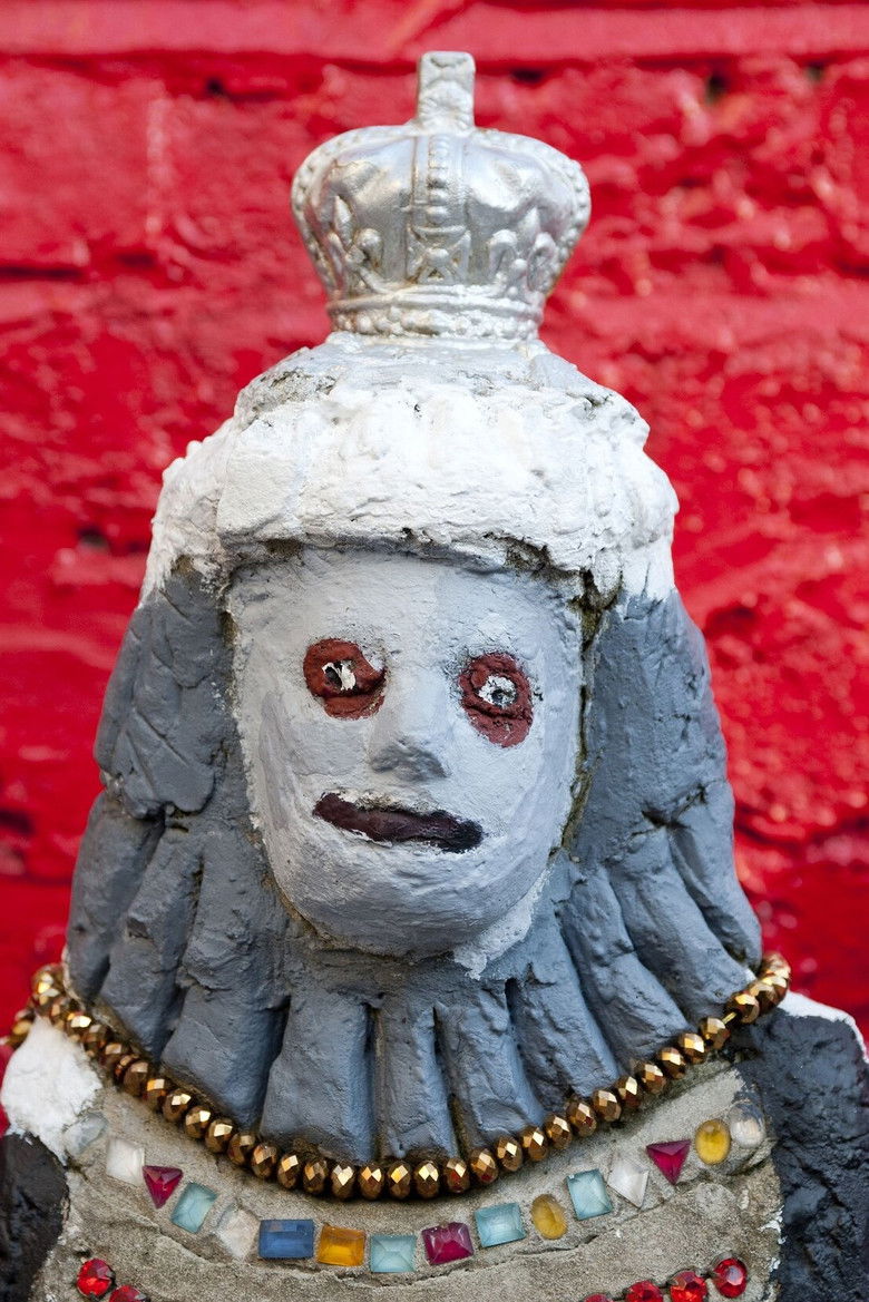 Imatge de Gerry's Pompeii