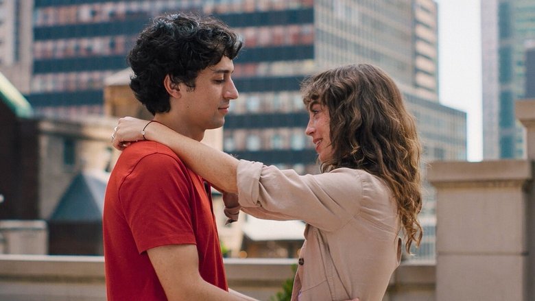 40-Love (2021)