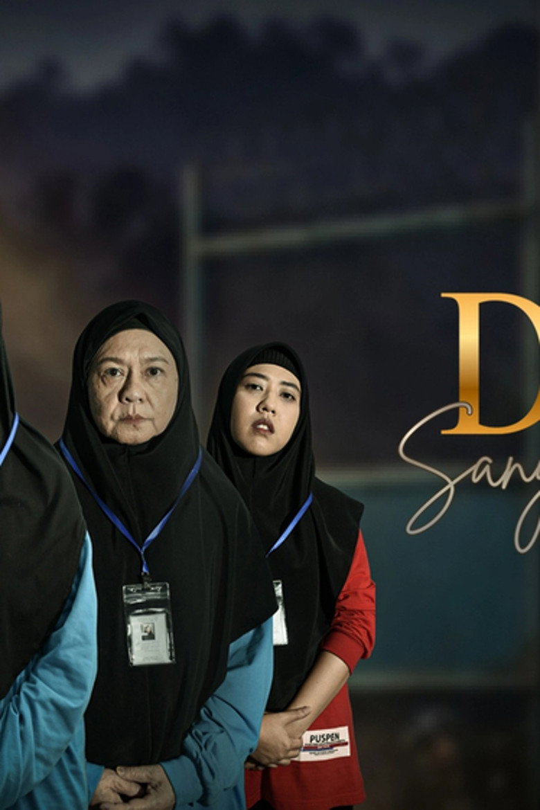 Imatge de Doa Sang Pendosa