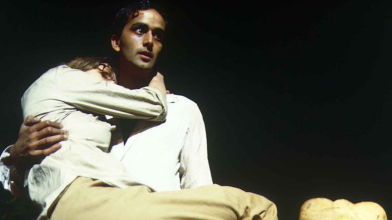 Still from Das Juwel der Krone - Season 1 Episode 5