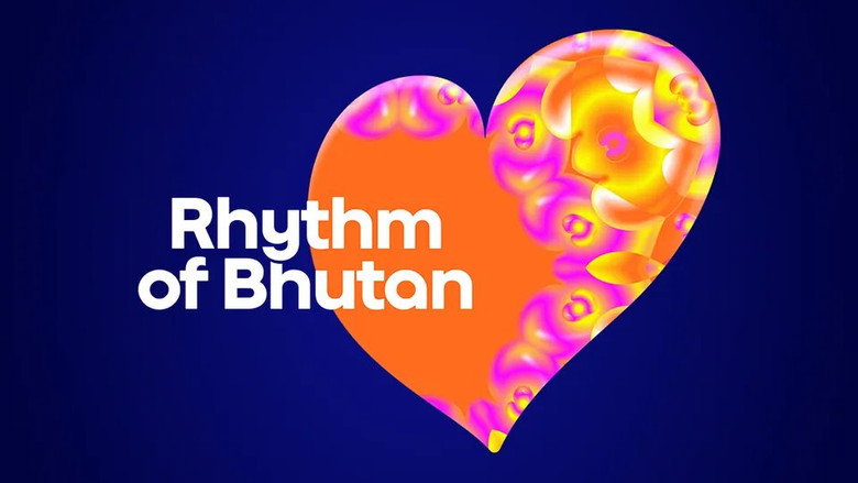 "Rhythm of Bhutan"