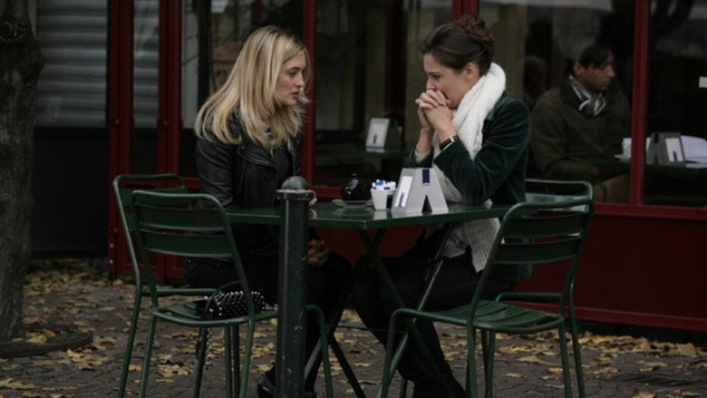 Image d'arrière-plan 2 du film Je t'aime trop pour te le dire