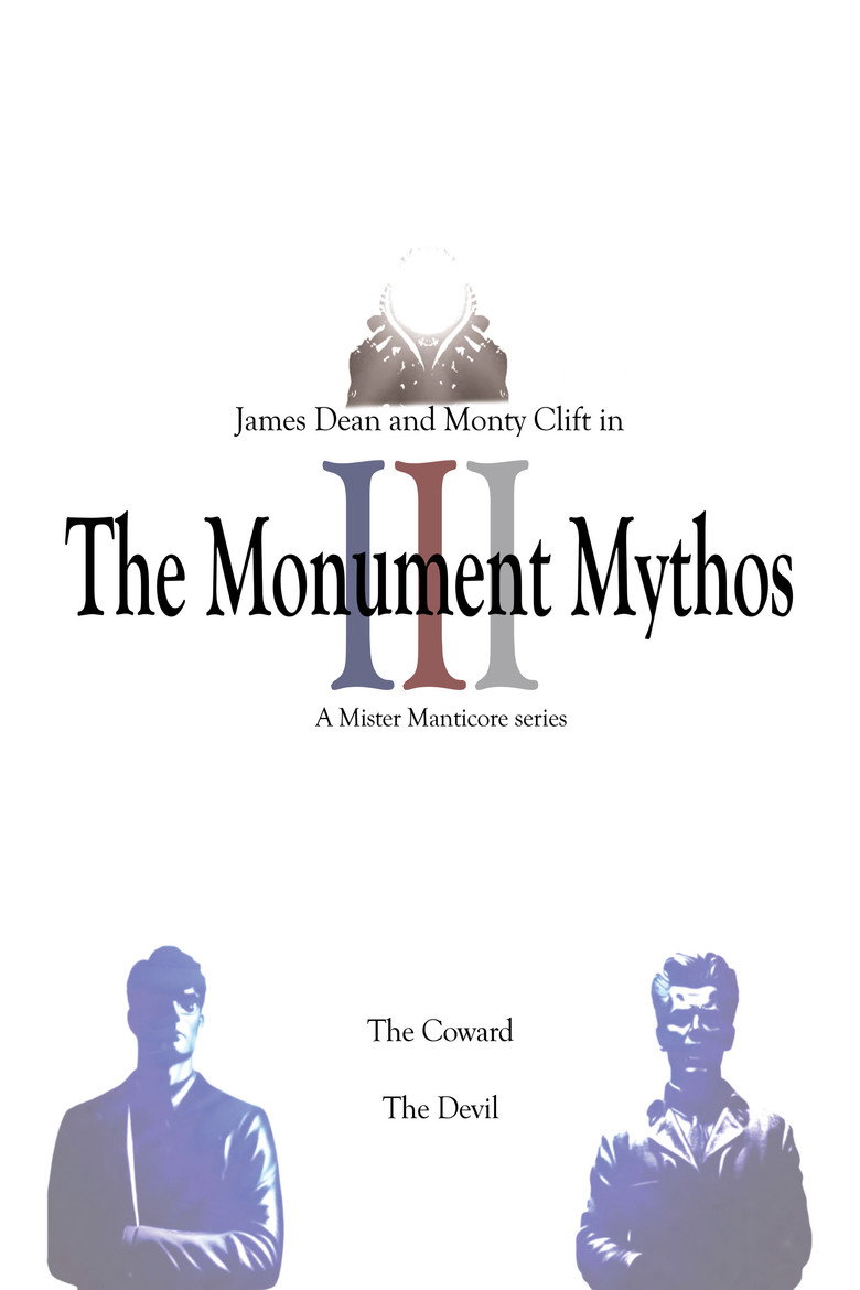 The Monument Mythos Season 3
