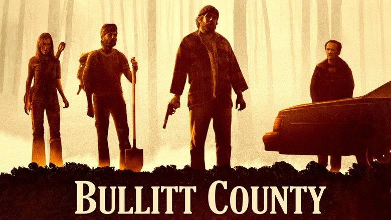 Bullitt County movie poster