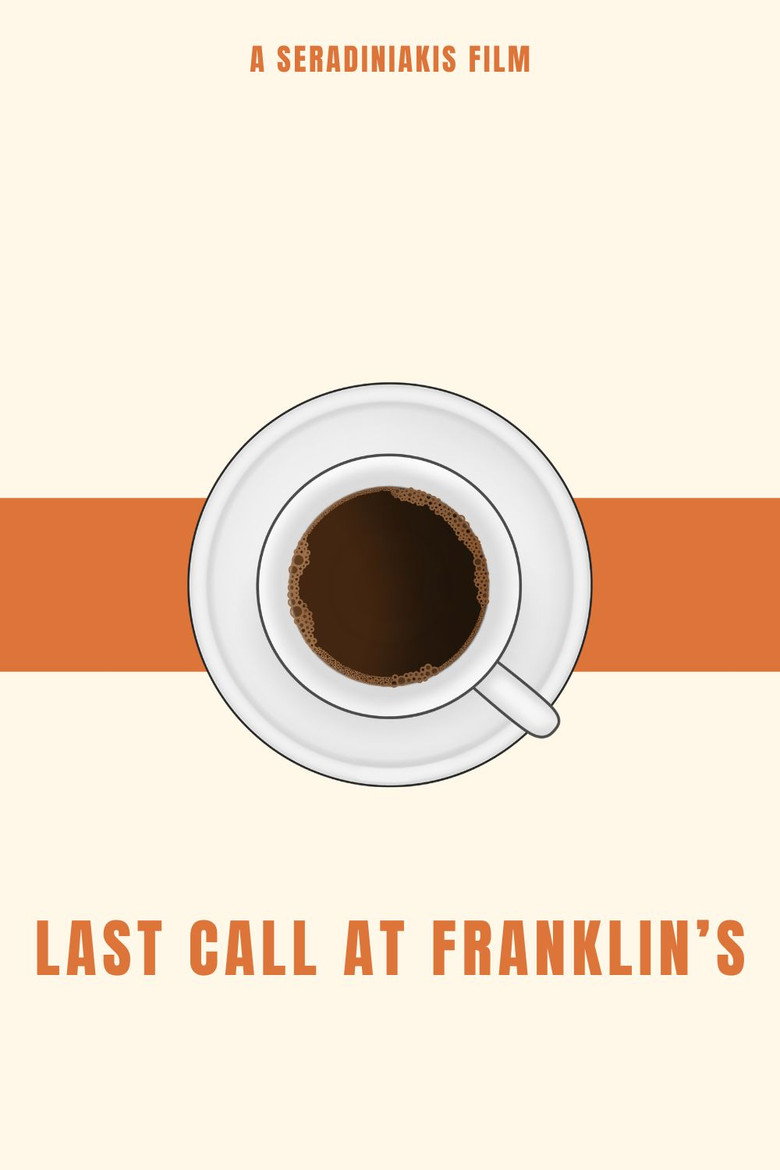 Imatge de Last Call at Franklin's