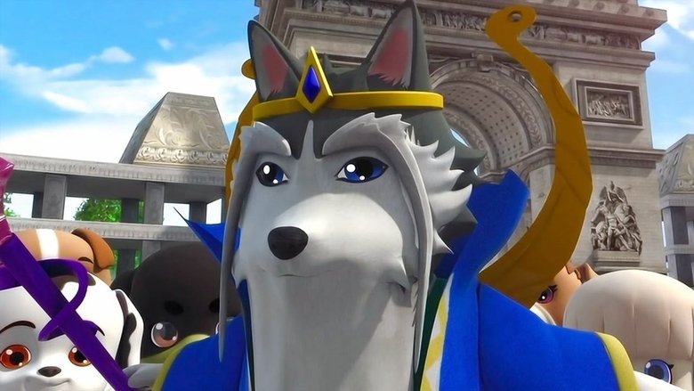 Still image for 宝狄与好友 season 1 episode 38: Episode 38