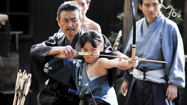 Still image for Strategist KANBE season 1 episode 12: The hostage Shojumaru Still image for Strategist KANBE season 1 episode 12: The hostage Shojumaru