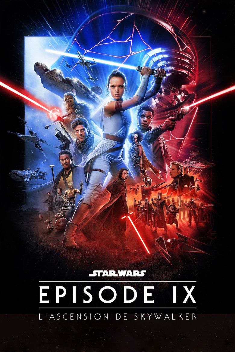 Póster la Película
