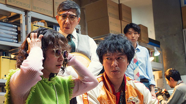 Still image for FOGDOG season 1 episode 6: Episode 6 Still image for FOGDOG season 1 episode 6: Episode 6