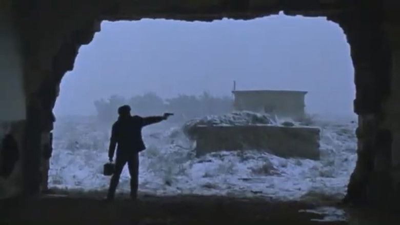 Image d'arrière-plan 5 du film Made in Israel