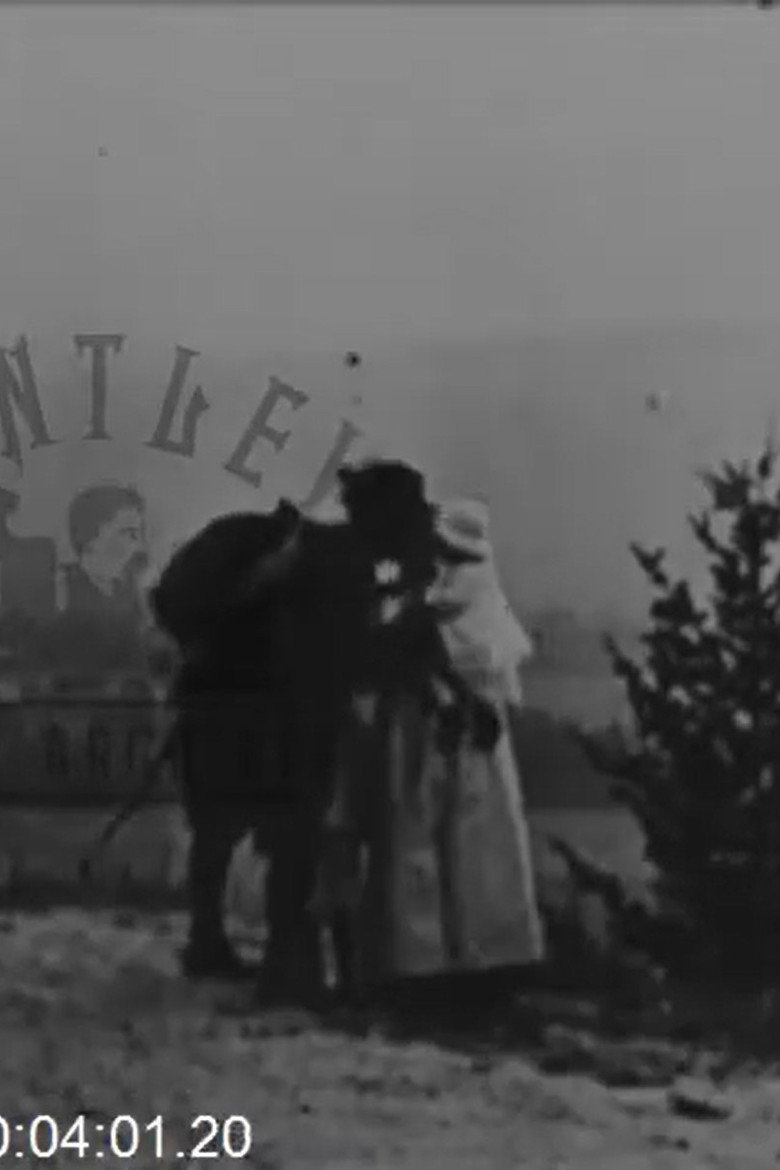 Imatge de Climbing Mt. Lefroy in the Rockies, Canada, 1910s