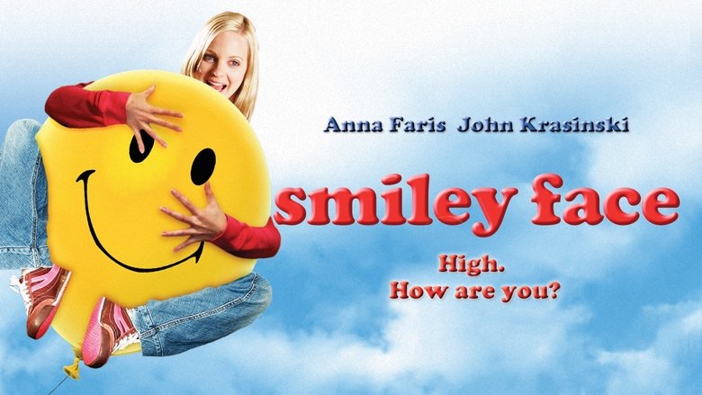 Smiley Face (2007)