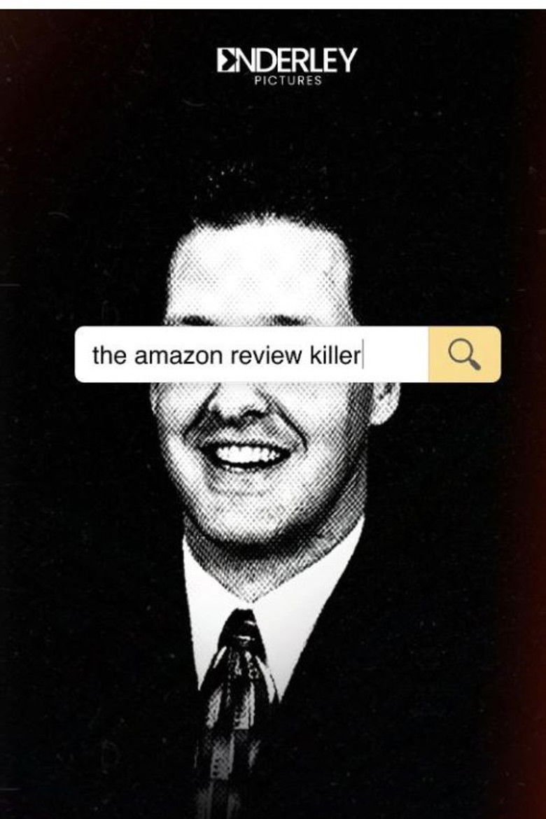 Imatge de The Amazon Review Killer