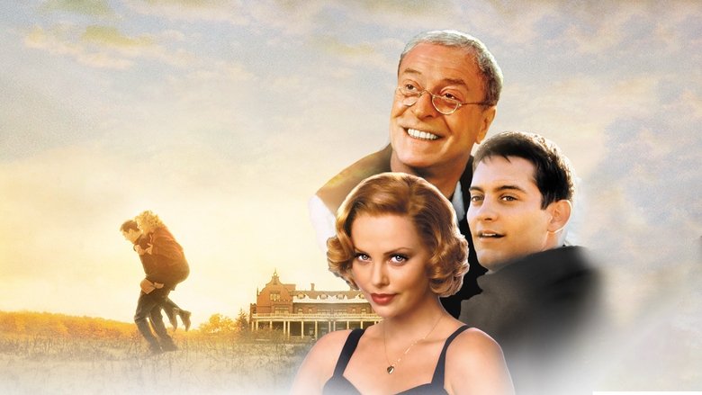 The Cider House Rules (1999)