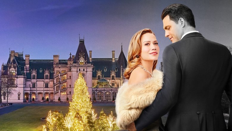 A Biltmore Christmas (2023)