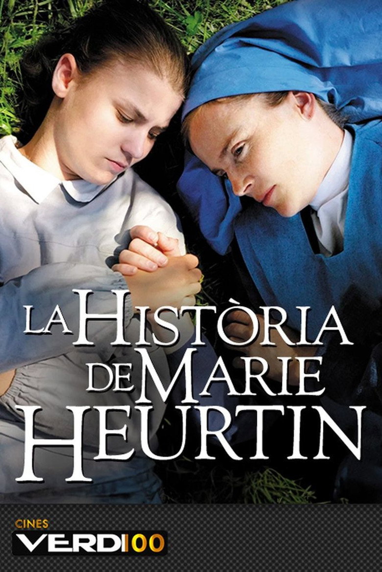 Imatge de La història de Marie Heurtin