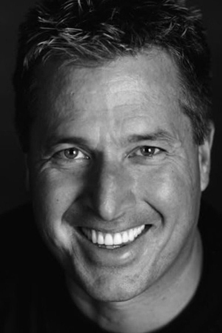 Troy Brown portrait