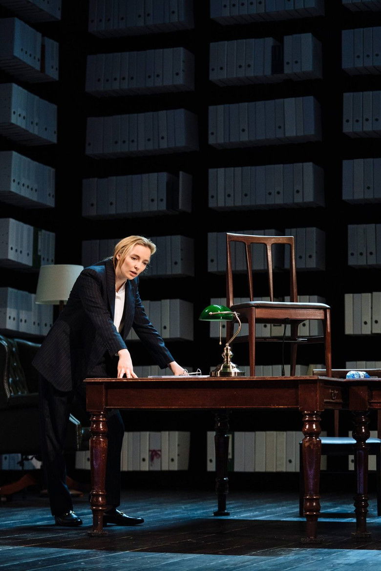 Imatge de National Theatre Live: Prima Facie