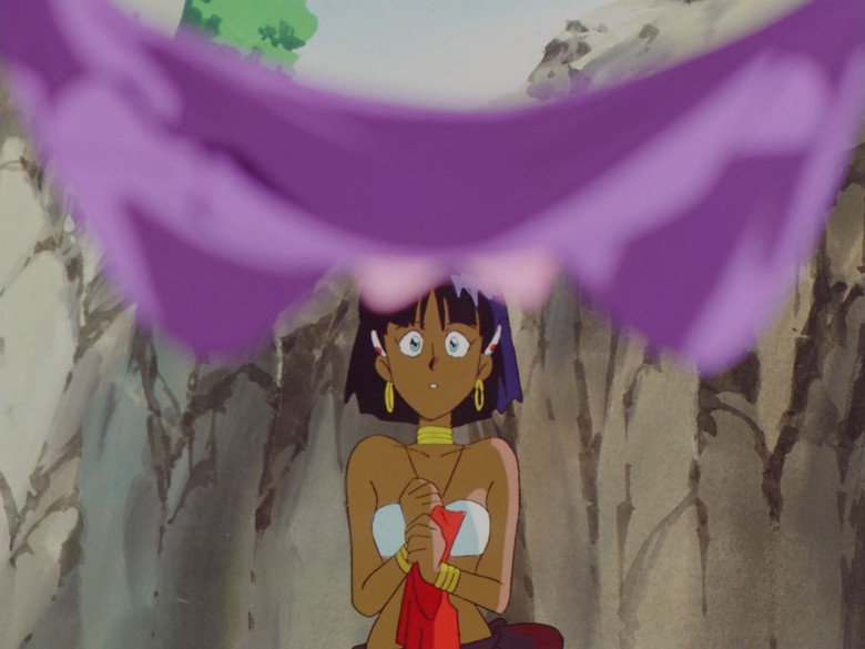 Still from Nadia: The Secret of Blue Water - Season 1 Episode 12