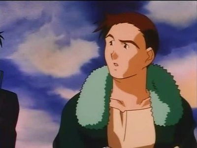 Still image for Brave Command Dagwon season 1 episode 47: En, The Brave of Fire, Burns! Still image for Brave Command Dagwon season 1 episode 47: En, The Brave of Fire, Burns!