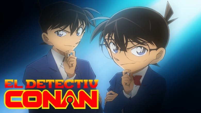 Detective Conan (1996)
