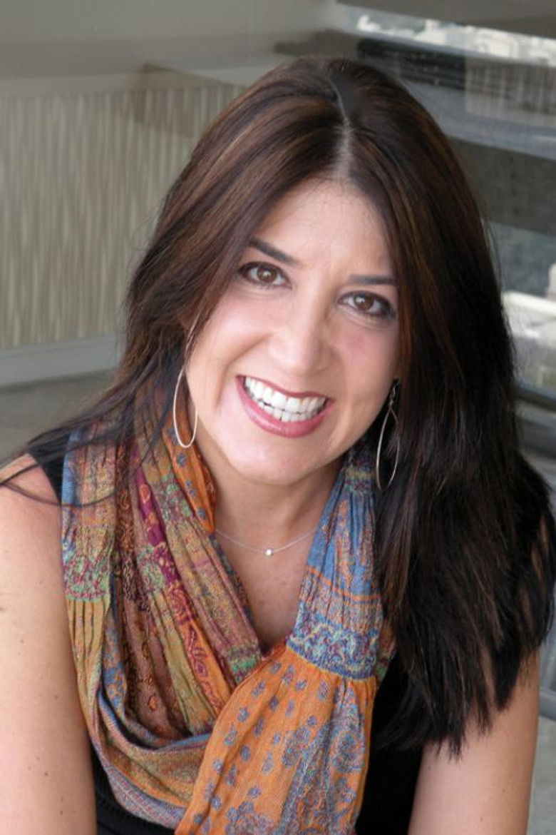 Dana E. Glauberman portrait image