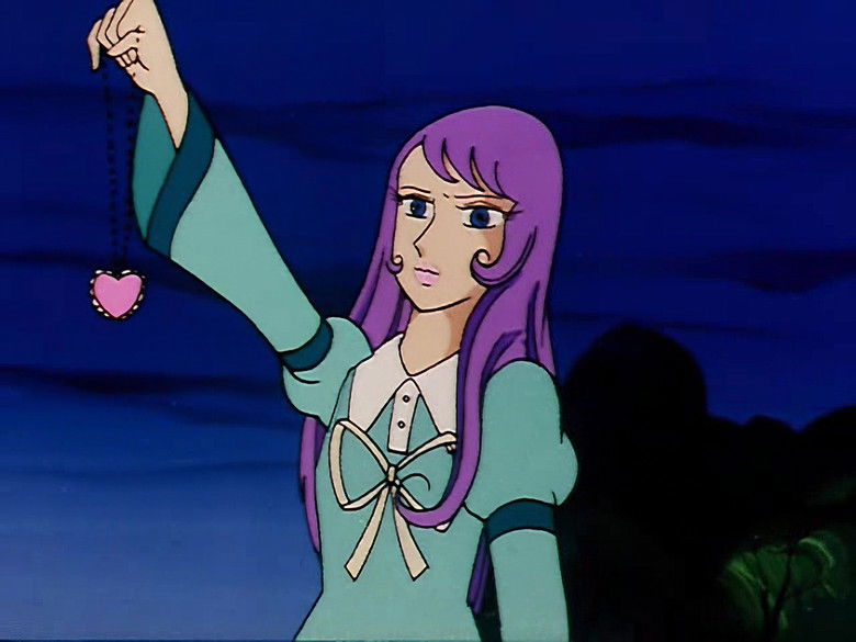 Still image for Little Meg the Witch Girl season 1 episode 56: Secert of The White Lily Still image for Little Meg the Witch Girl season 1 episode 56: Secert of The White Lily