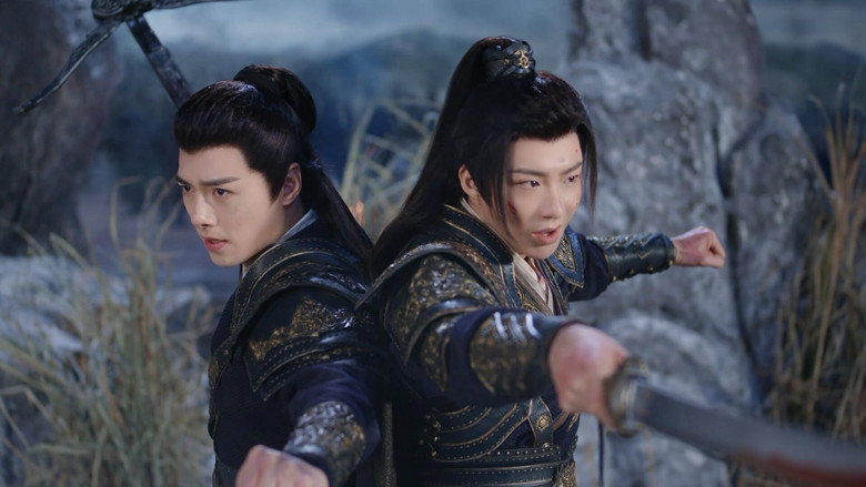 Still image for A Journey to Love season 1 episode 39: Farewell Gift Still image for A Journey to Love season 1 episode 39: Farewell Gift