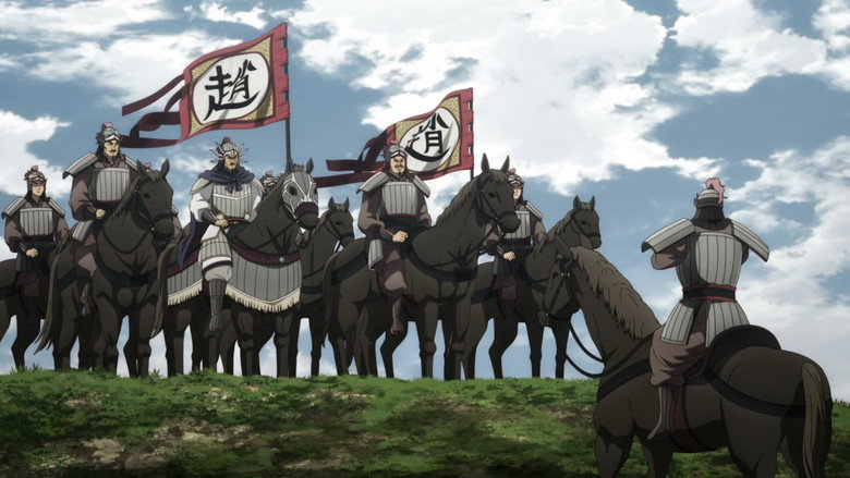 Still from Kingdom - Season 6 Episode 8