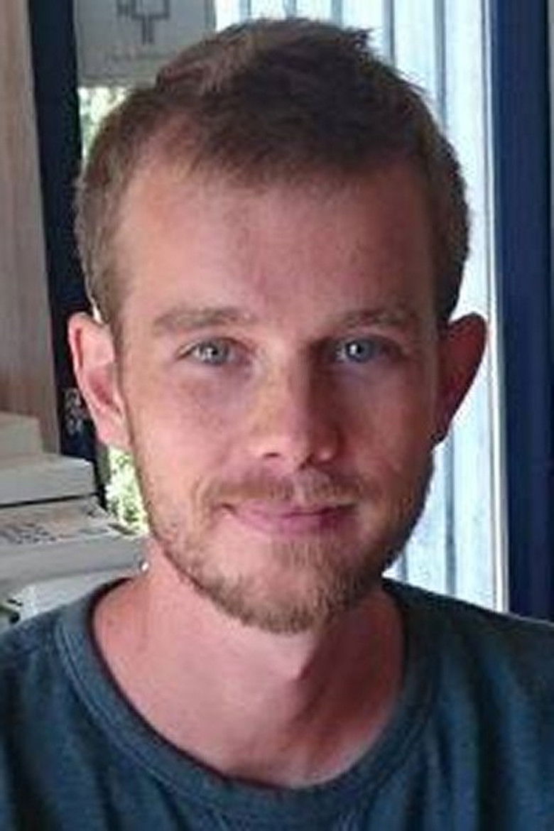 Kasper Hjort portrait image