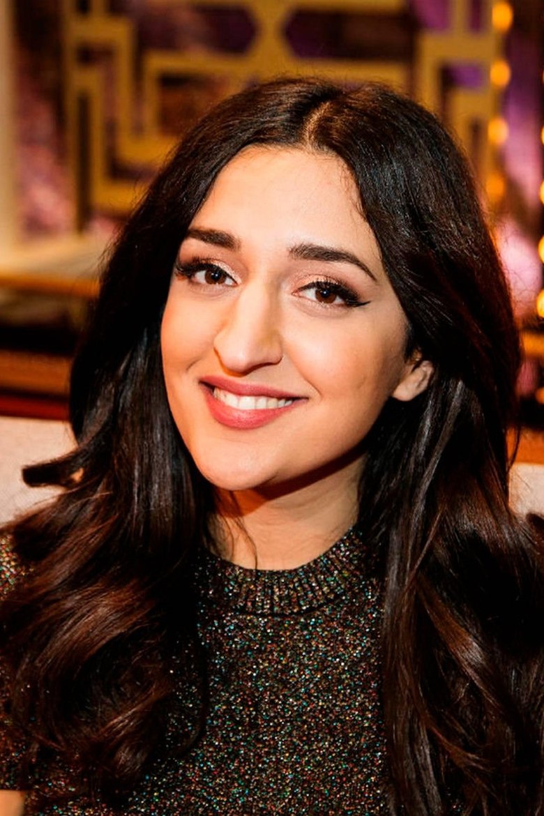 Ảnh Parisa Amiri