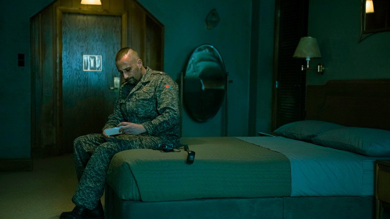 The Regime: 1×1