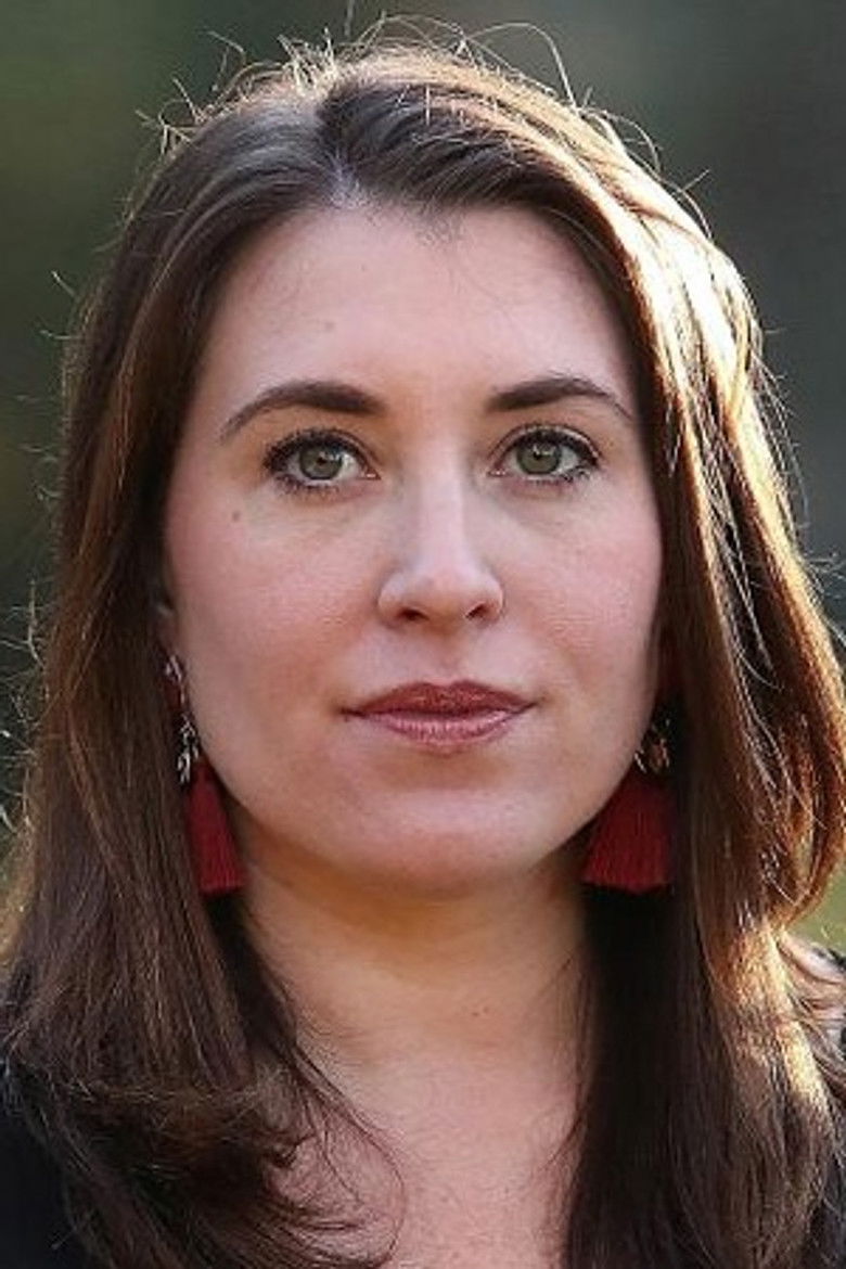 Annika Smethurst portrait image