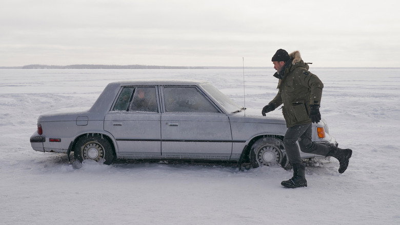 Still from Cardinal - Mùa 4 Tập 1
