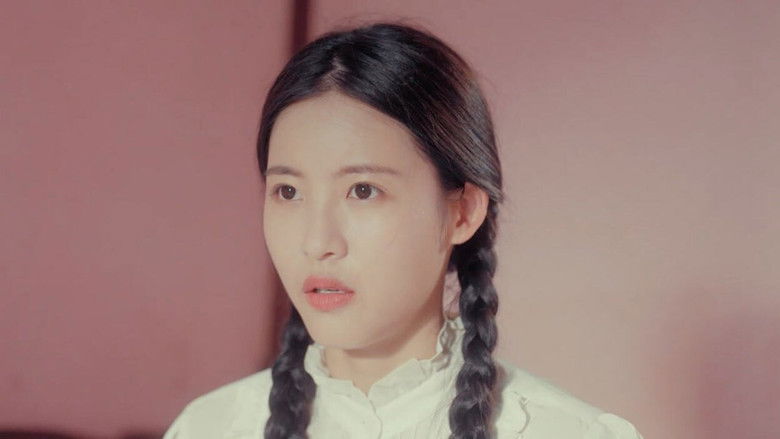 Still image for Nanfan Family season 1 episode 4: Episode 4