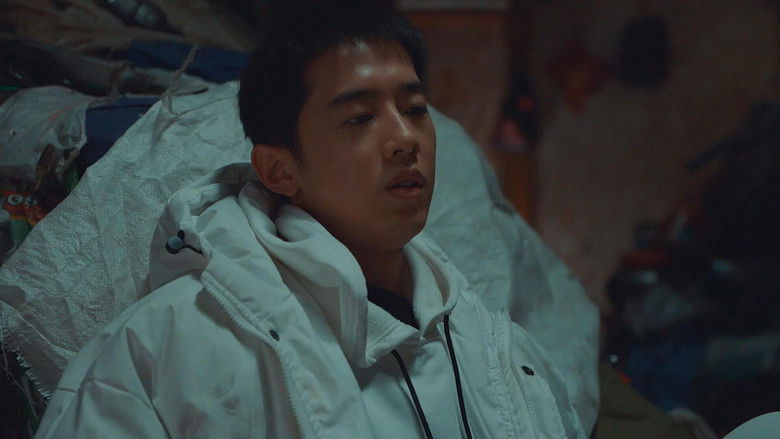 Still image for Run for Young season 1 episode 3: Episode 3 Still image for Run for Young season 1 episode 3: Episode 3