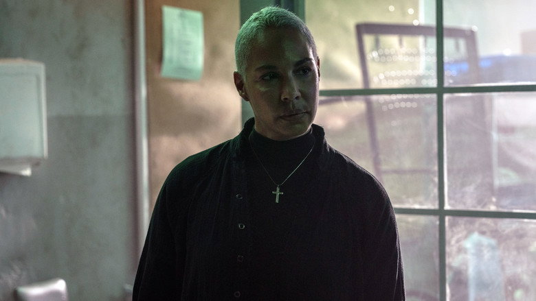 Still from Parish - Season 1 Episode 3