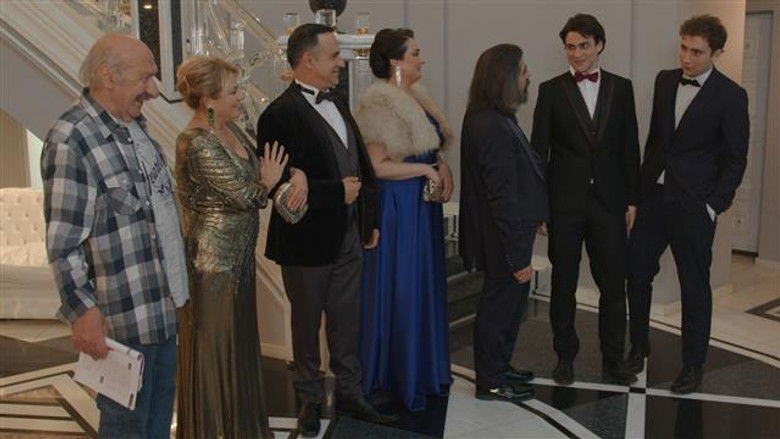 Still image for Ποιος Παπαδόπουλος season 1 episode 13: Episode 13 Still image for Ποιος Παπαδόπουλος season 1 episode 13: Episode 13