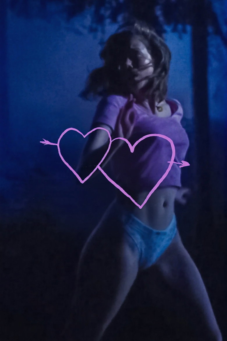 Imatge de Teenage Sex and Death at Camp Miasma