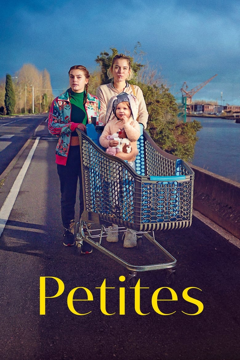 Petites (2023)